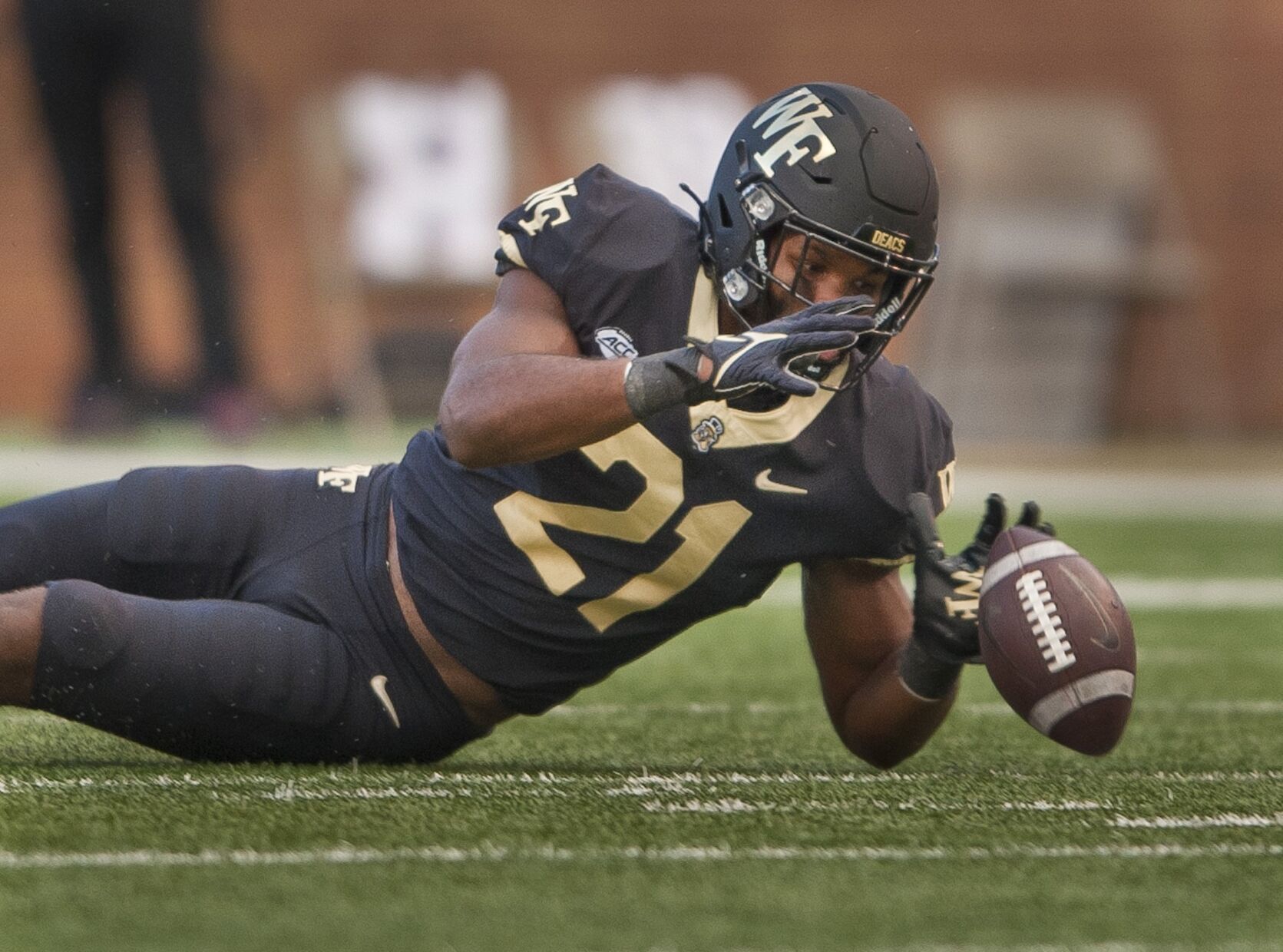 Florida State Wake Forest football